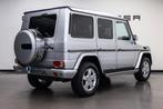 Mercedes-Benz G-Klasse 500 St.Wagon Btw auto, Fiscale waarde, Automaat, Gebruikt, G-Klasse, Bedrijf