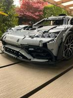 Te koop, Cada Mercedes-AMG One 1:8. Lego uitwisselbaar, Ophalen of Verzenden, Zo goed als nieuw, Overige merken