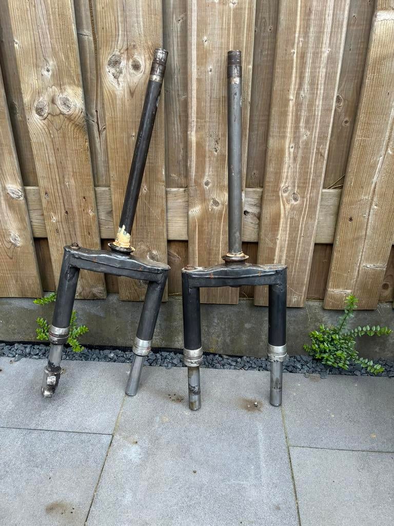 Gilera runner onderdelen, Watersport en Boten, Ophalen, Gebruikt, Overige typen