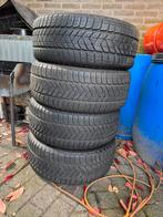 Winterbanden 17 inch, Ophalen, Zo goed als nieuw