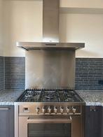 Boretti fornuis met oven!, Witgoed en Apparatuur, Ophalen, Gebruikt, 60 cm of meer, Gas