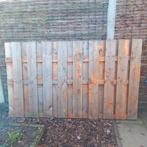Schuttingpaneel 200 breed x120 hoog., Ophalen, Hout, Minder dan 3 meter, 1 tot 2 meter