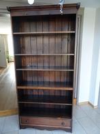 boekenkast, Ophalen, Met plank(en), Gebruikt, 200 cm of meer