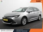 Toyota Corolla Touring Sports Automaat Hybrid 140 Active | N, Stof, Gebruikt, Euro 6, 4 cilinders