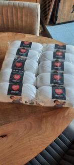 10 bollen acryl pakket, Ophalen of Verzenden, Nieuw, Breien of Haken, Wol of Garen