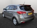 Kia Carens 1.6 GDi Business Pack 7 Persoons Clima Camera Vel, Auto's, Kia, Euro 5, Gebruikt, 1591 cc, 4 cilinders