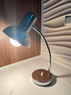 Jaren 60 Florence Italy bureaulamp, Ophalen, Zo goed als nieuw, Minder dan 50 cm