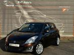 Suzuki Swift 1.2 S-Edition EASSS NieuwstaatDealerond,LED,Cru, Auto's, Voorwielaandrijving, Stof, Gebruikt, 1242 cc