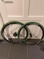 Set Carbon wielen, Overige merken, Carbon, Ophalen of Verzenden, Zo goed als nieuw