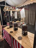 Elektrische lattenbodems 90x210 - Comfort en ondersteuning, Huis en Inrichting, Slaapkamer | Matrassen en Bedbodems, Ophalen, Gebruikt