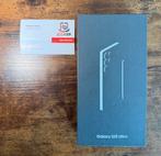 Samsung Galaxy S25 ultra 256 gb silver factuur + Garantie, Samsung, Ophalen of Verzenden, Zo goed als nieuw, Samsung