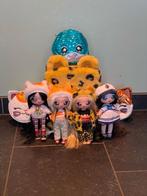 Nana Surprise poppen - set, Ophalen of Verzenden, Zo goed als nieuw, Overige typen