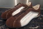 Santoni for AMG sneakers maat 8, Kleding | Heren, Bruin, Nieuw, Ophalen of Verzenden, Sneakers of Gympen