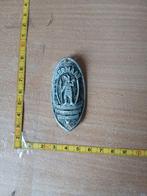 Balhoofdplaatje germaan, Ophalen, Zo goed als nieuw, Overige onderwerpen