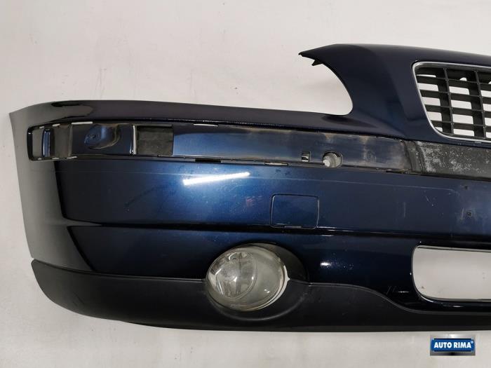 Voorbumper van een Volvo S60 (417), Auto-onderdelen, Gebruikt, -, -, Ophalen of Verzenden