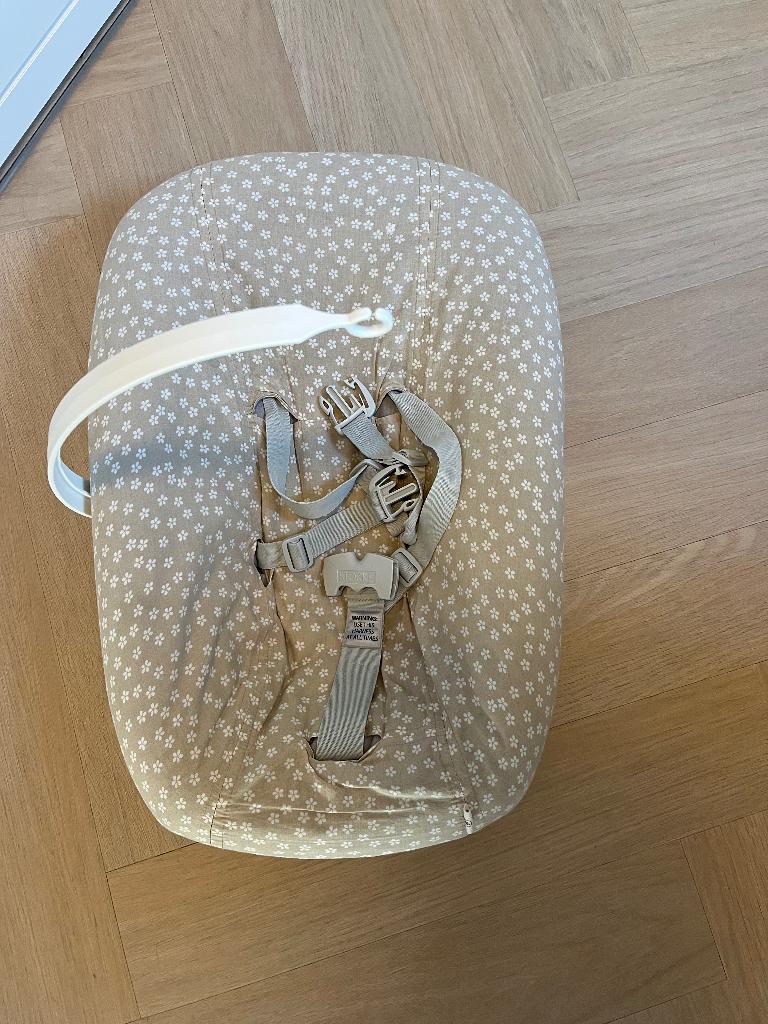 Newborn kuipje stokke, Ophalen, Gebruikt, Overige typen