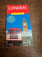 Londen reisgids Marco Polo, Boeken, Reisgidsen, Europa, Ophalen of Verzenden, Zo goed als nieuw, Reisgids of -boek