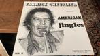 Yannick Chevalier. American Jingles, Ophalen of Verzenden, 1980 tot 2000, Zo goed als nieuw, Overige formaten