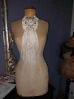 Oude paspop stockman, Ophalen