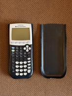 Texas Instruments TI-84 Plus grafische rekenmachine met hoes, Ophalen, Grafische rekenmachine, Gebruikt