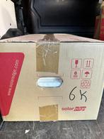 Solaredge omvormer SE6K 6KW nieuw in doos!, Nieuw, Ophalen of Verzenden, Minder dan 3 jaar oud, Minder dan 20 liter