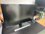 Samsung U28E590D 4K Monitor, Ophalen, HDMI, In hoogte verstelbaar, 1 tot 2 ms
