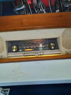 Oude radio jaaren 50, Ophalen of Verzenden