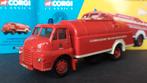 Bedford S Emergency Tender set 1:50 Corgi Toys Pol, Corgi, Corgi@corgi.co.uk, Ophalen of Verzenden, Zo goed als nieuw