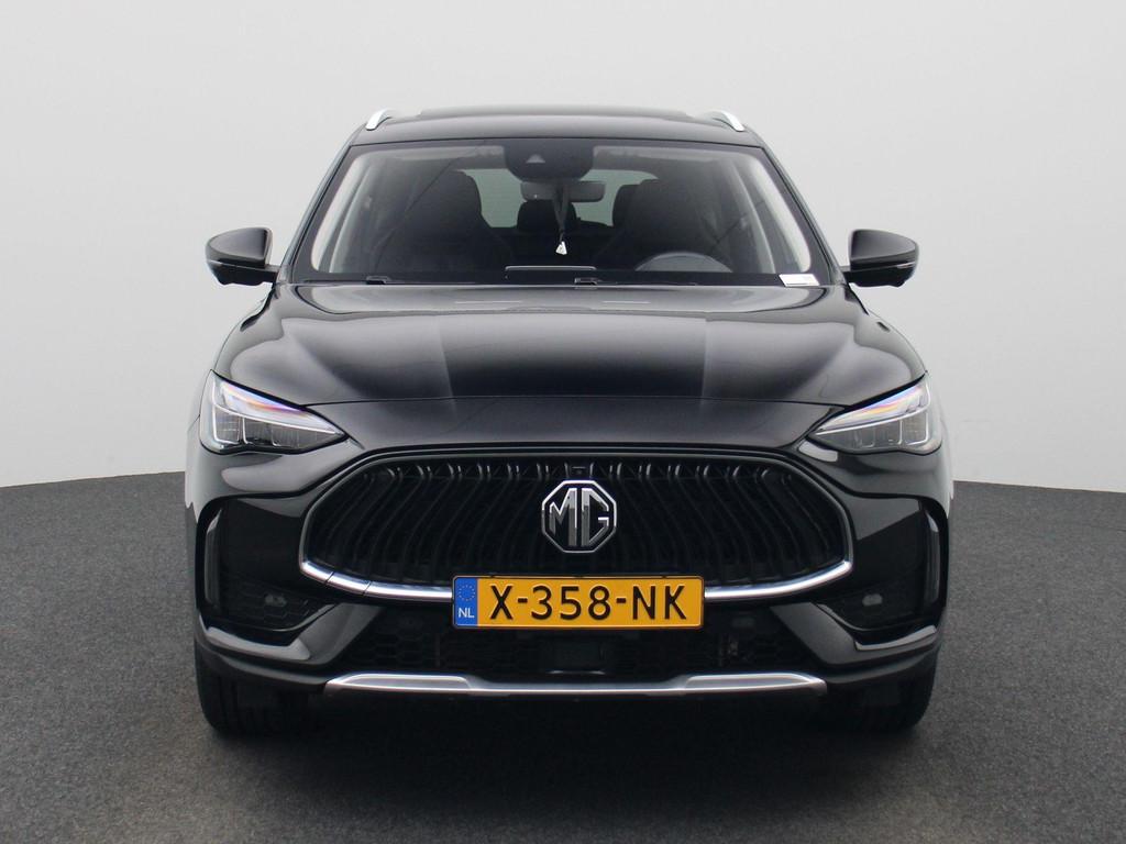 MG EHS 1.5 TGDI Luxury, 12 maanden, Gebruikt, Euro 6, 4 cilinders