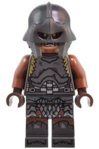 Lego LOR 134 Orc, Kinderen en Baby's, Speelgoed | Duplo en Lego, Lego, Nieuw, Ophalen of Verzenden, Minifiguur