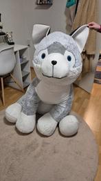 Grote knuffel - Zachte en lieve knuffelvriend, Ophalen of Verzenden, Zo goed als nieuw, Overige typen