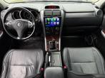 Suzuki Grand Vitara 2.0-16V High Executive|APPLE CARPLAY, 1850 kg, Grand Vitara, Zwart, Bedrijf
