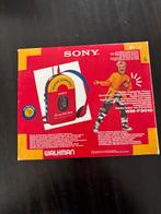 My first Sony walkman WM-F3010, Audio, Tv en Foto, Walkmans, Discmans en Minidiscspelers, Ophalen of Verzenden, Walkman