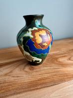 Gouda plateel Amphora Holland Pompea, Ophalen of Verzenden