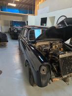 2 klassieke Mercedes-klassiekers voor de liefhebbers., Particulier, Te koop