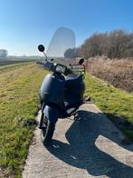 Capri scooter uit 2017, Fietsen en Brommers, Brommeronderdelen | Scooters, Ophalen, Gebruikt, Overige typen, Overige merken