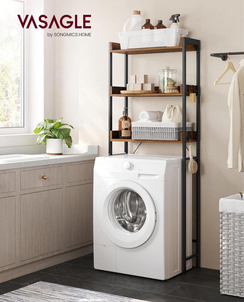 (NIEUW) bruine Badkamer meubel, *, Nieuw, *, Ophalen