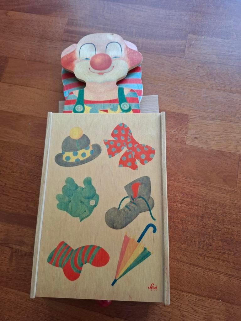 Speeldoos. Nostalgische speeldoos, Italiaans merk Sevi!, Ophalen of Verzenden