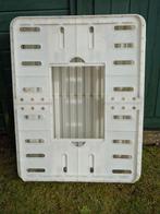 Grote kunststoffen vervoerskist voor kleindieren!, Ophalen of Verzenden, 110 cm of meer, Kooi, Minder dan 60 cm