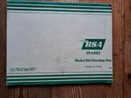 BSA Shooting Star.Spares.1968., Motoren, Ophalen of Verzenden, Overige merken