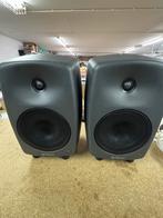 Genelec 8040B Bi-Amplified Monitor Speakers (Paar), Audio, Tv en Foto, Luidsprekers, Overige merken, Gebruikt, Ophalen of Verzenden