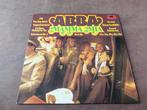 ABBA - Mamma Mia LP, Cd's en Dvd's, Vinyl | Pop, Ophalen of Verzenden, 1960 tot 1980, Gebruikt, 12 inch