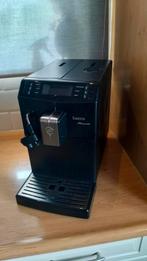 Saeco Minuto, Witgoed en Apparatuur, Koffiezetapparaten, Ophalen, Koffiemachine, Zo goed als nieuw, 1 kopje