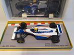 Ayrton Senna Williams FW16 Test 1994 Minichamps 1:18, Ophalen of Verzenden, Nieuw, Auto, MiniChamps