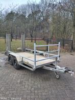 Atec machinetransporter 3000kg, Auto diversen, Niet opgegeven, -, Niet opgegeven