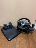 Logitech Driving Force GT Stuur met Pedalen voor PlayStation, Spelcomputers en Games, Spelcomputers | Sony PlayStation Consoles | Accessoires