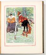 [H. Morin il] Les douze filles de La Reine Mab [1906] Doucet, Ophalen of Verzenden