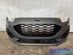FORD PUMA ST LINE GRIJS Voorbumper compleet 2019+, Auto-onderdelen, Gebruikt, Voor, Info@ford.com, Ophalen of Verzenden