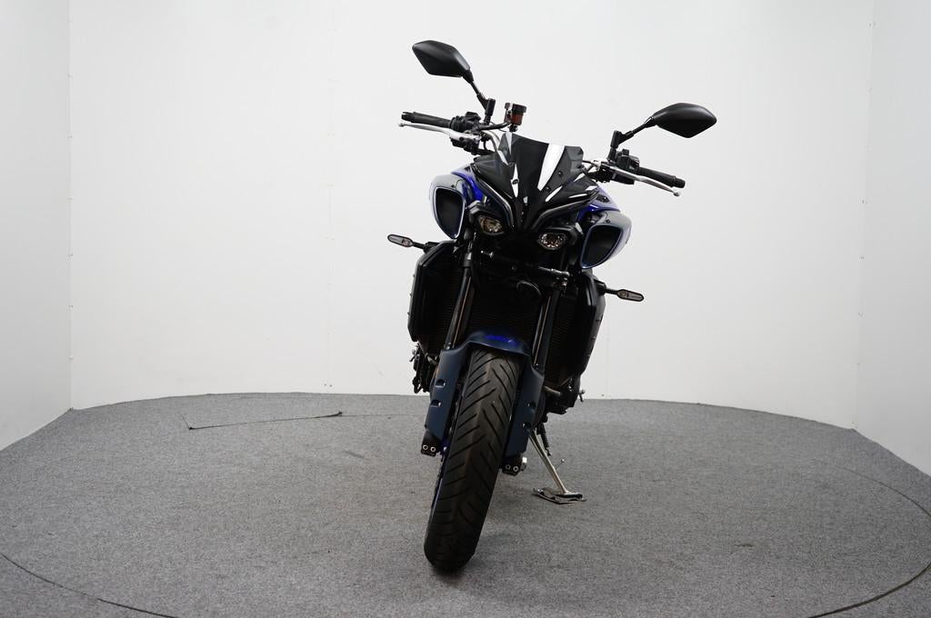 Yamaha MT-10 ABS-TCS-QS (bj 2023), Bedrijf, Traction Control, Meer dan 35 kW, 998 cc
