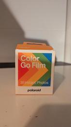 Polaroid Color Go Film - 16 Instant Foto's, Ophalen of Verzenden, Nieuw